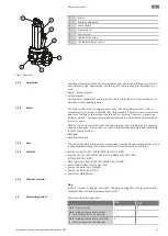 Preview for 62 page of Wilo 6069866 Installation And Operating Instructions Manual