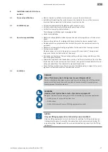 Preview for 68 page of Wilo 6069866 Installation And Operating Instructions Manual