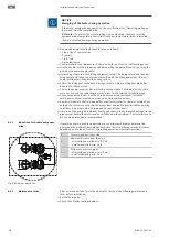 Preview for 69 page of Wilo 6069866 Installation And Operating Instructions Manual