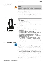 Preview for 70 page of Wilo 6069866 Installation And Operating Instructions Manual