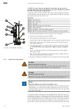 Preview for 71 page of Wilo 6069866 Installation And Operating Instructions Manual