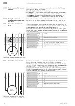 Preview for 75 page of Wilo 6069866 Installation And Operating Instructions Manual