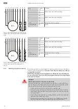 Preview for 77 page of Wilo 6069866 Installation And Operating Instructions Manual