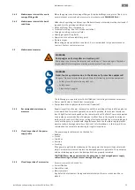 Preview for 86 page of Wilo 6069866 Installation And Operating Instructions Manual