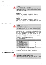 Preview for 93 page of Wilo 6069866 Installation And Operating Instructions Manual