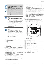 Предварительный просмотр 13 страницы Wilo 6081536 Installation And Operating Instructions Manual