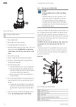 Предварительный просмотр 14 страницы Wilo 6081536 Installation And Operating Instructions Manual