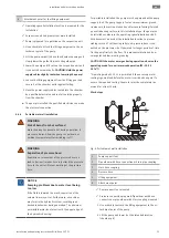 Предварительный просмотр 15 страницы Wilo 6081536 Installation And Operating Instructions Manual