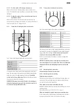 Предварительный просмотр 17 страницы Wilo 6081536 Installation And Operating Instructions Manual