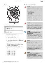 Предварительный просмотр 25 страницы Wilo 6081536 Installation And Operating Instructions Manual