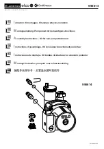 Preview for 1 page of Wilo 996614 Assembly Instructions Manual