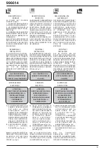 Preview for 5 page of Wilo 996614 Assembly Instructions Manual