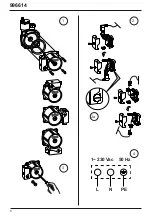 Preview for 6 page of Wilo 996614 Assembly Instructions Manual