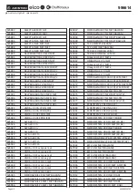 Preview for 12 page of Wilo 996614 Assembly Instructions Manual