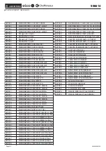 Preview for 13 page of Wilo 996614 Assembly Instructions Manual