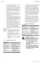 Preview for 12 page of Wilo Actun FIRST SPU 4 Installation And Operating Instructions Manual