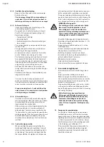 Preview for 16 page of Wilo Actun FIRST SPU 4 Installation And Operating Instructions Manual