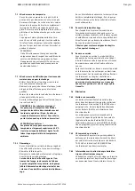 Preview for 35 page of Wilo Actun FIRST SPU 4 Installation And Operating Instructions Manual