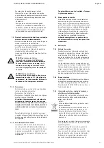 Preview for 53 page of Wilo Actun FIRST SPU 4 Installation And Operating Instructions Manual