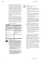 Preview for 66 page of Wilo Actun FIRST SPU 4 Installation And Operating Instructions Manual