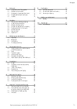 Preview for 75 page of Wilo Actun FIRST SPU 4 Installation And Operating Instructions Manual