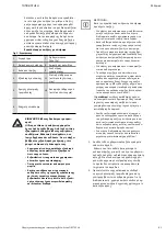 Preview for 85 page of Wilo Actun FIRST SPU 4 Installation And Operating Instructions Manual