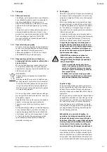 Preview for 91 page of Wilo Actun FIRST SPU 4 Installation And Operating Instructions Manual