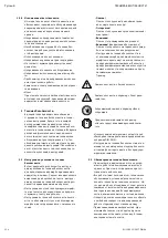 Preview for 114 page of Wilo Actun FIRST SPU 4 Installation And Operating Instructions Manual