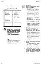 Preview for 122 page of Wilo Actun FIRST SPU 4 Installation And Operating Instructions Manual