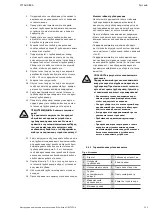 Preview for 123 page of Wilo Actun FIRST SPU 4 Installation And Operating Instructions Manual