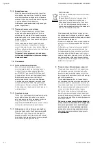 Preview for 128 page of Wilo Actun FIRST SPU 4 Installation And Operating Instructions Manual