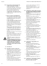 Preview for 130 page of Wilo Actun FIRST SPU 4 Installation And Operating Instructions Manual