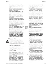 Preview for 135 page of Wilo Actun FIRST SPU 4 Installation And Operating Instructions Manual