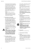 Preview for 136 page of Wilo Actun FIRST SPU 4 Installation And Operating Instructions Manual