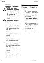 Preview for 138 page of Wilo Actun FIRST SPU 4 Installation And Operating Instructions Manual