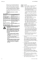 Preview for 142 page of Wilo Actun FIRST SPU 4 Installation And Operating Instructions Manual