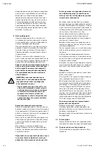 Preview for 148 page of Wilo Actun FIRST SPU 4 Installation And Operating Instructions Manual