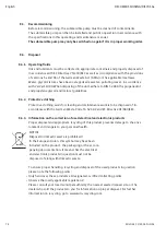 Preview for 78 page of Wilo Actun OPTI-MS Series Installation And Operating Instructions Manual