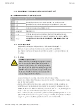 Preview for 103 page of Wilo Actun OPTI-MS Series Installation And Operating Instructions Manual