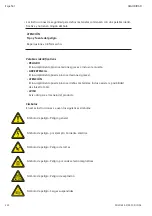 Preview for 122 page of Wilo Actun OPTI-MS Series Installation And Operating Instructions Manual