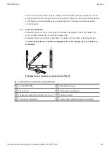 Preview for 135 page of Wilo Actun OPTI-MS Series Installation And Operating Instructions Manual