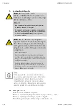 Preview for 198 page of Wilo Actun OPTI-MS Series Installation And Operating Instructions Manual