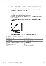 Preview for 207 page of Wilo Actun OPTI-MS Series Installation And Operating Instructions Manual