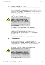 Preview for 221 page of Wilo Actun OPTI-MS Series Installation And Operating Instructions Manual