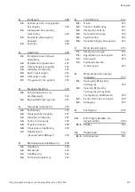 Preview for 227 page of Wilo Actun OPTI-MS Series Installation And Operating Instructions Manual