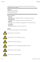 Preview for 230 page of Wilo Actun OPTI-MS Series Installation And Operating Instructions Manual