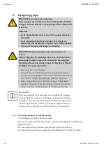 Preview for 234 page of Wilo Actun OPTI-MS Series Installation And Operating Instructions Manual