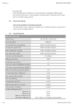 Preview for 238 page of Wilo Actun OPTI-MS Series Installation And Operating Instructions Manual