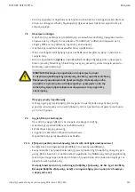 Preview for 255 page of Wilo Actun OPTI-MS Series Installation And Operating Instructions Manual