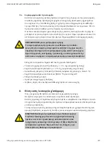 Preview for 257 page of Wilo Actun OPTI-MS Series Installation And Operating Instructions Manual